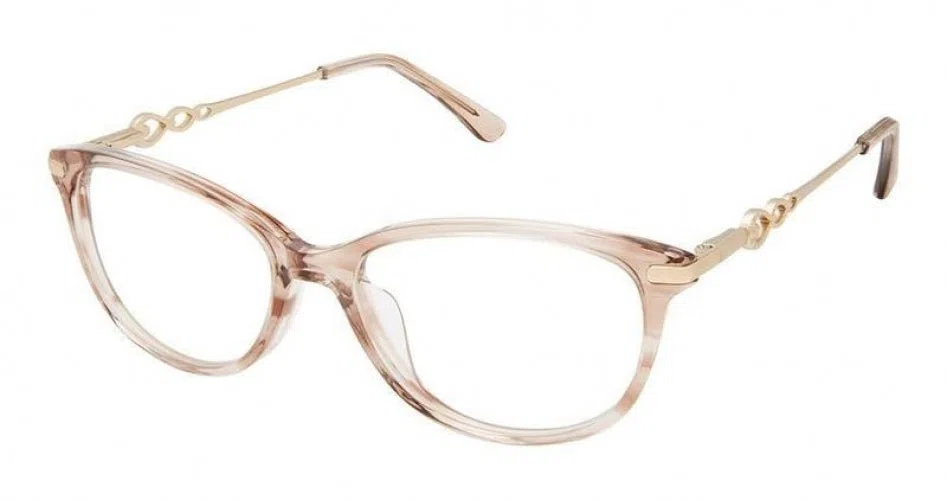 Superflex SF-607 Eyeglasses - view 2